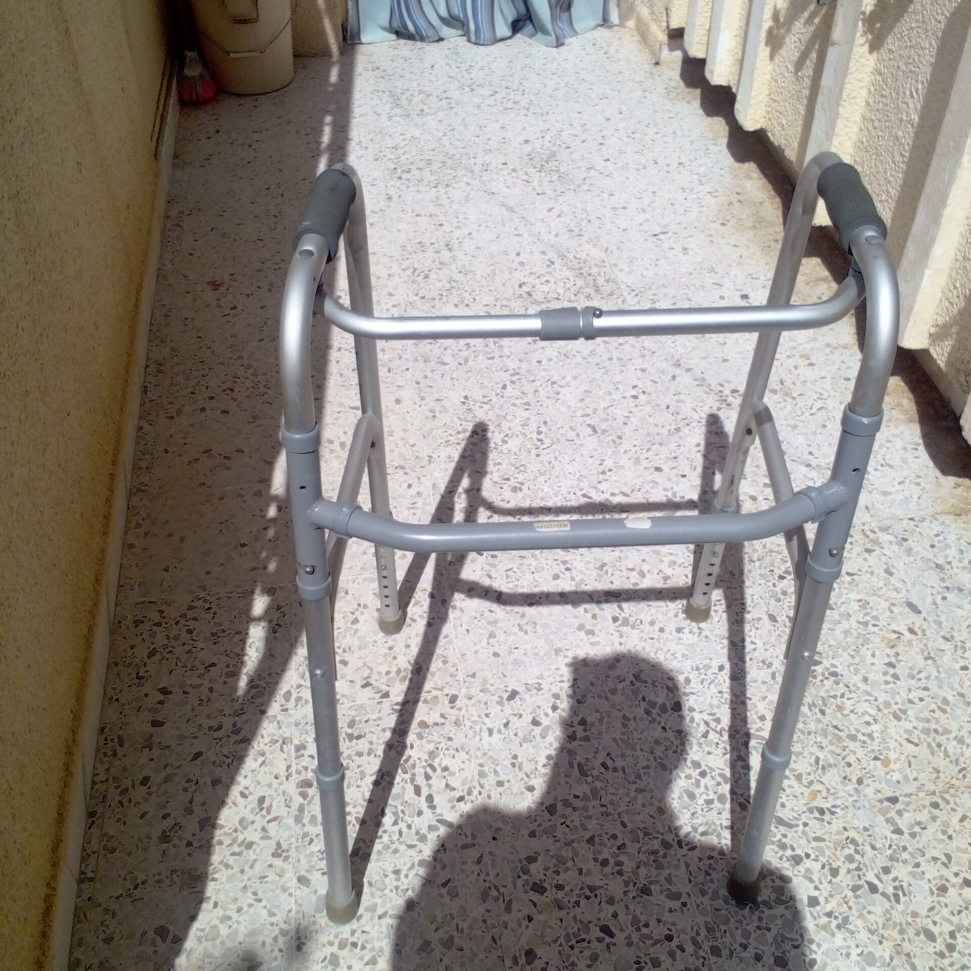 La Soukra Borj Louzir Autre Autre Dambulateur 85 dt