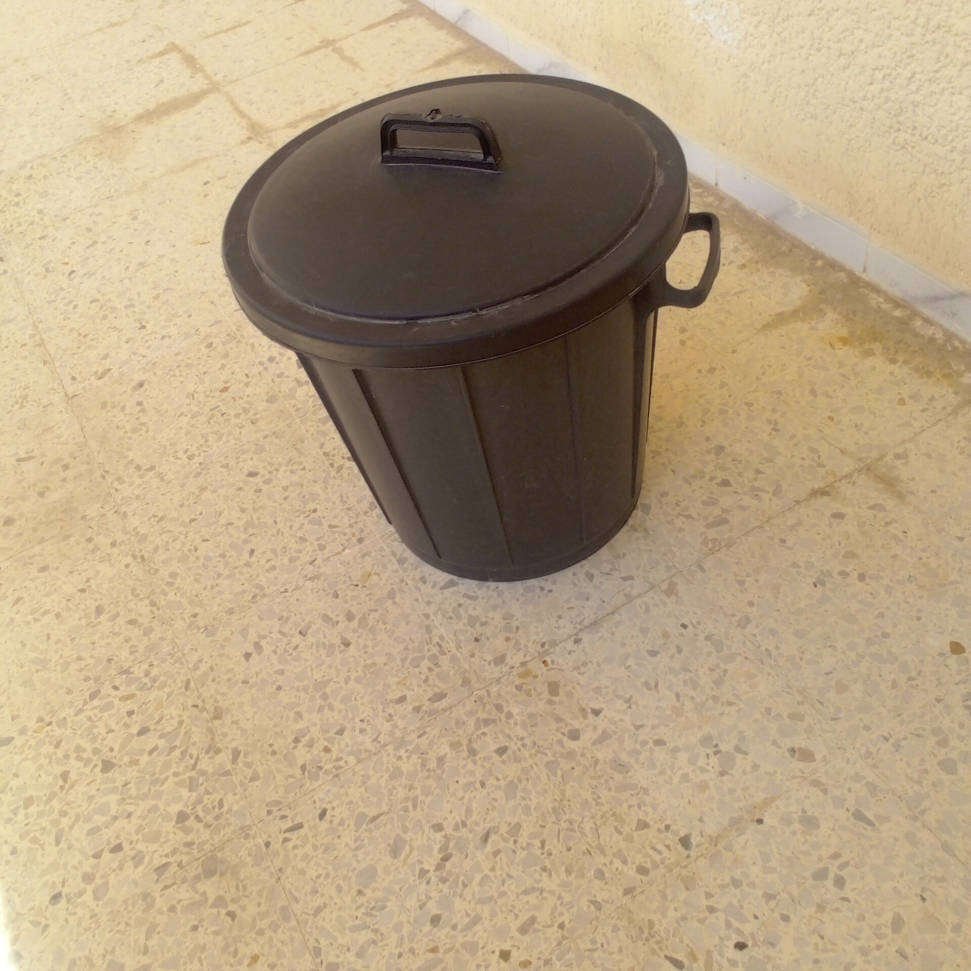 La Soukra Borj Louzir Autre Autre Grande poubelle 10 dt
