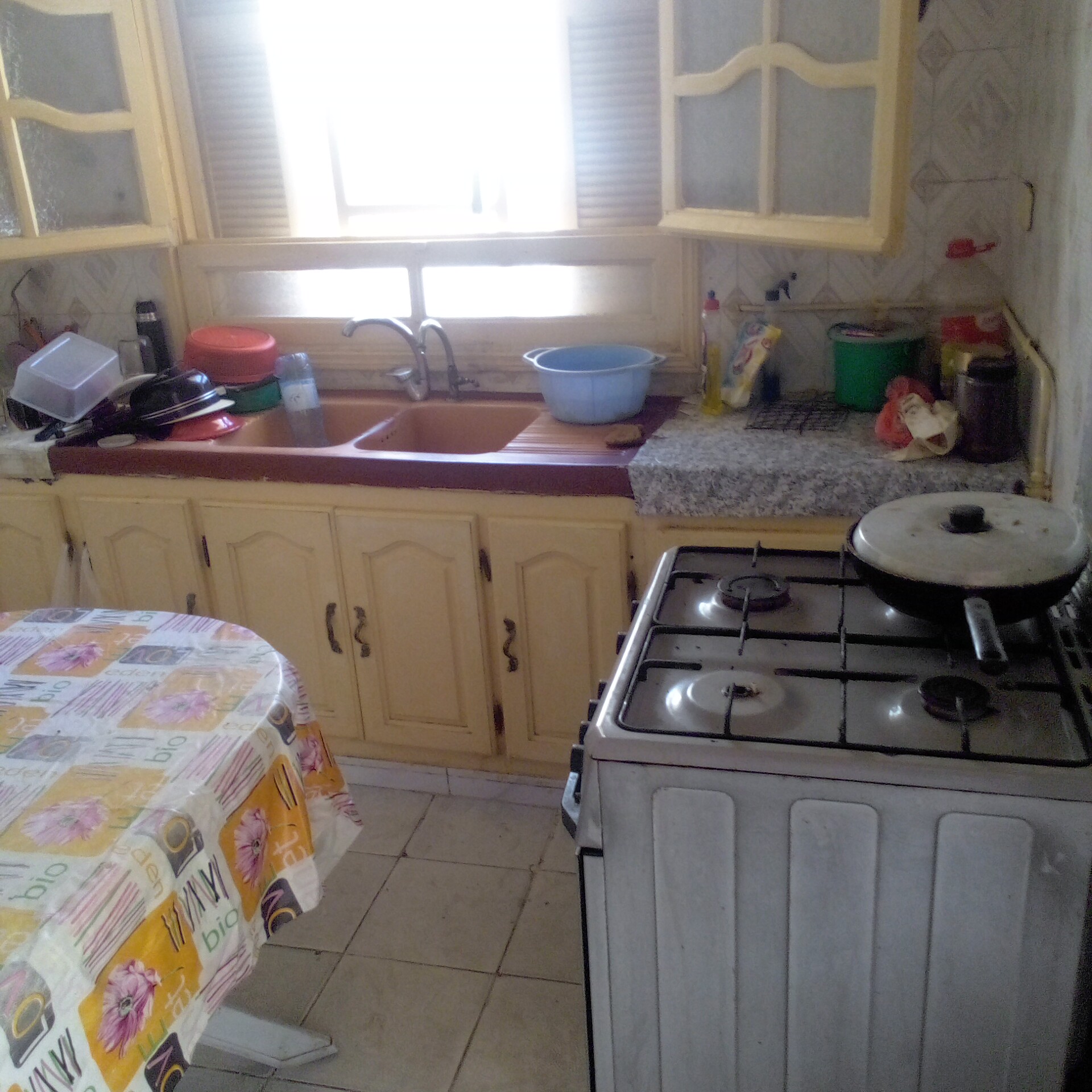 La Soukra Borj Louzir Vente Maisons Maison a 850 000 dt