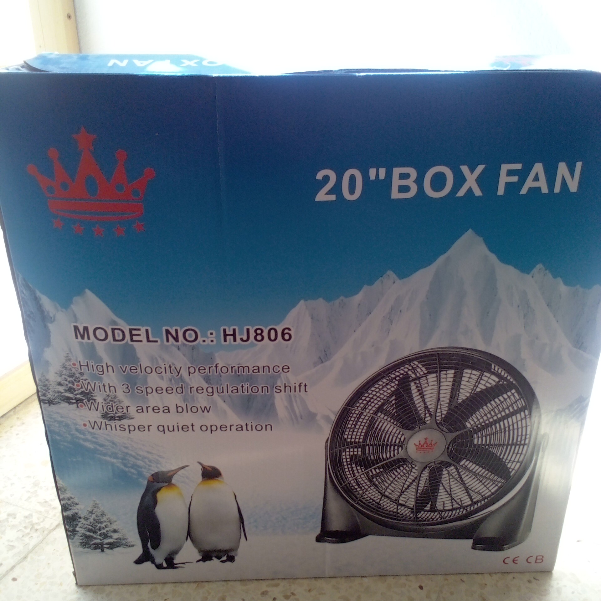 Hammam Chatt Hammam Chatt Ventilateur Autre Ventilateur 100 dt