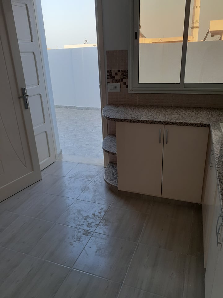 Teboulba Teboulba Location Appart. 2 pices Appartement