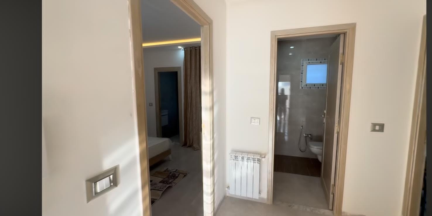 La Marsa Cite El Khalil Vente Autre Immeuble trois appartement