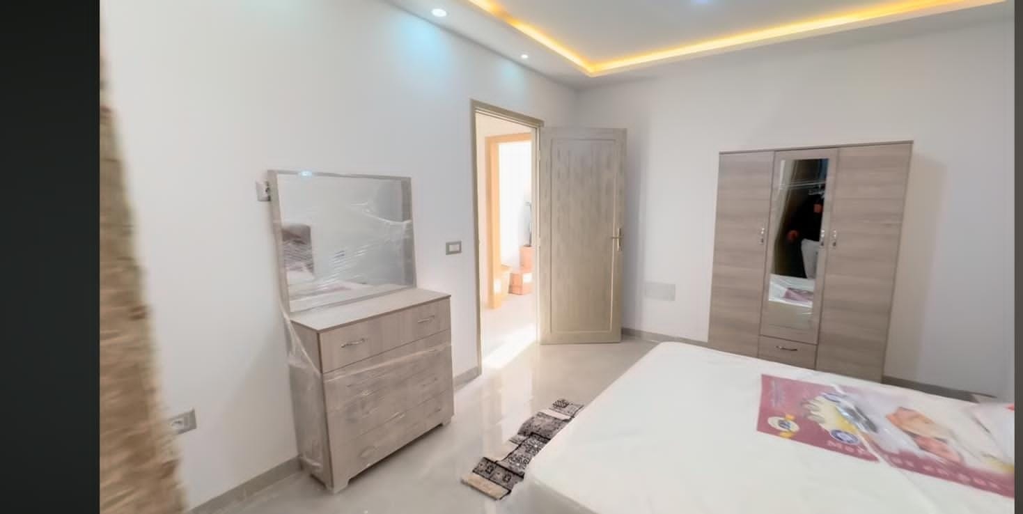 La Marsa Cite El Khalil Vente Autre Immeuble trois appartement