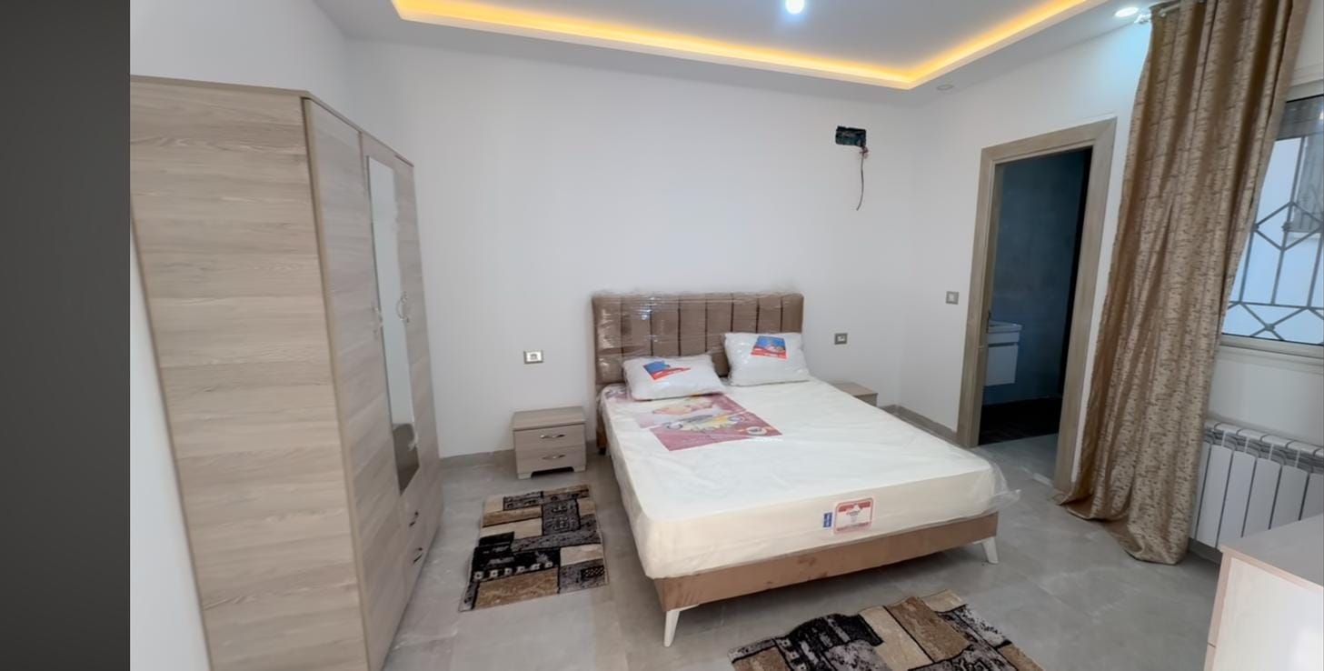 La Marsa Cite El Khalil Vente Autre Immeuble trois appartement