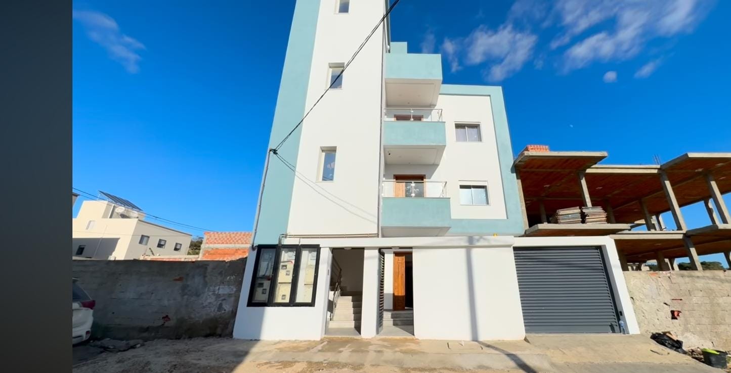 La Marsa Cite El Khalil Vente Autre Immeuble trois appartement