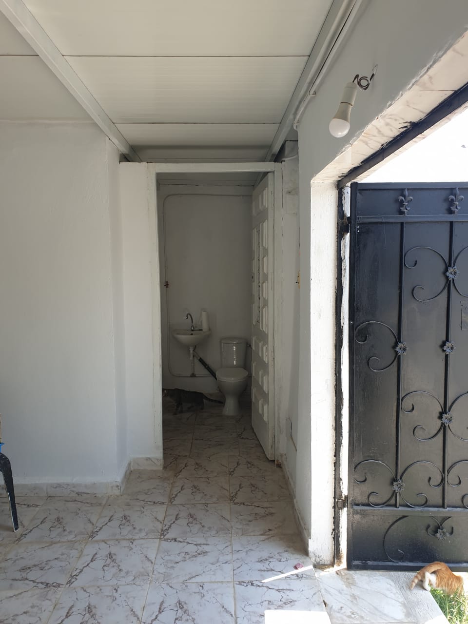 Mannouba La Mannouba Location Surfaces Local commercial