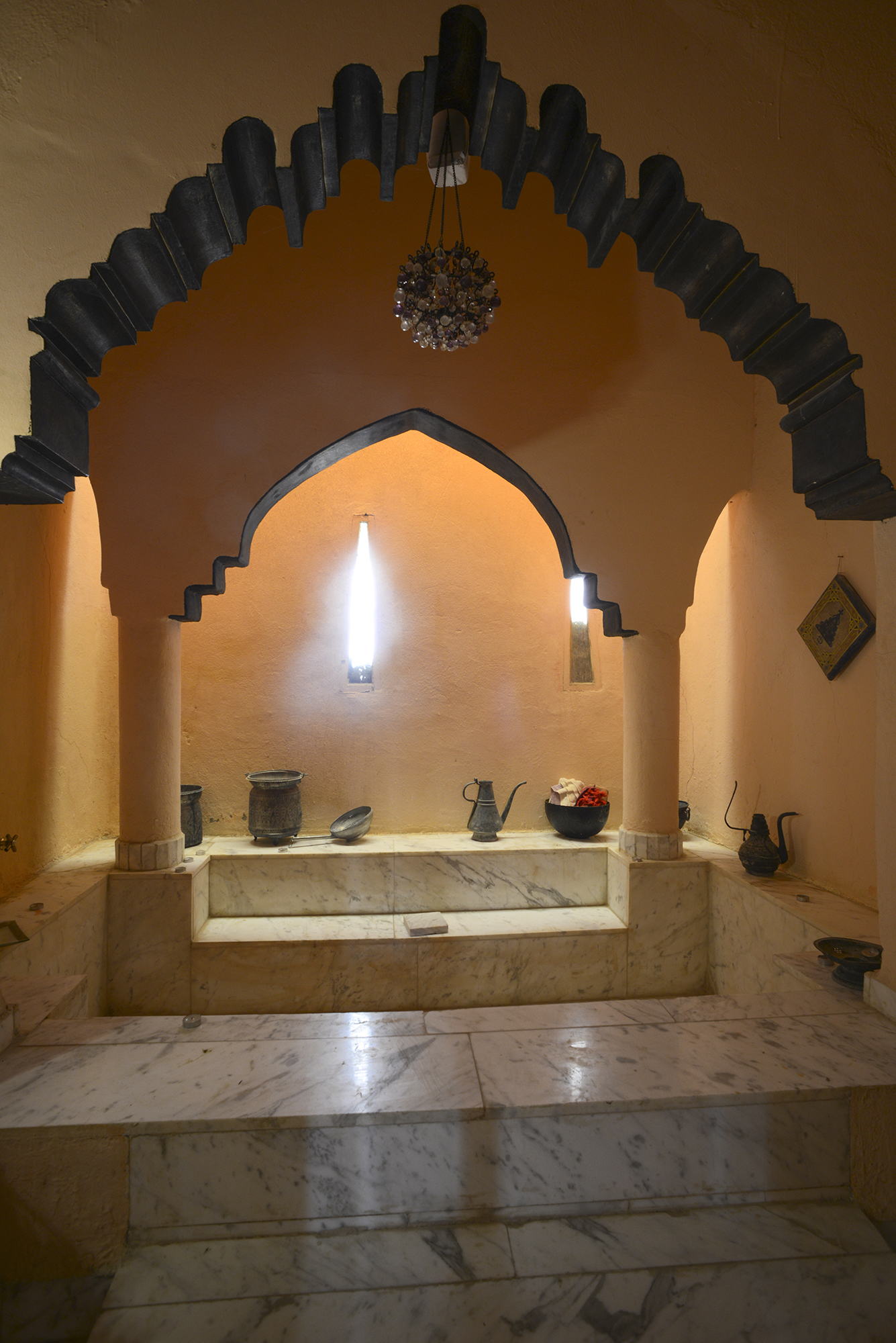 Tozeur Tozeur Vente Maisons Riad au ancienne medina tozeur