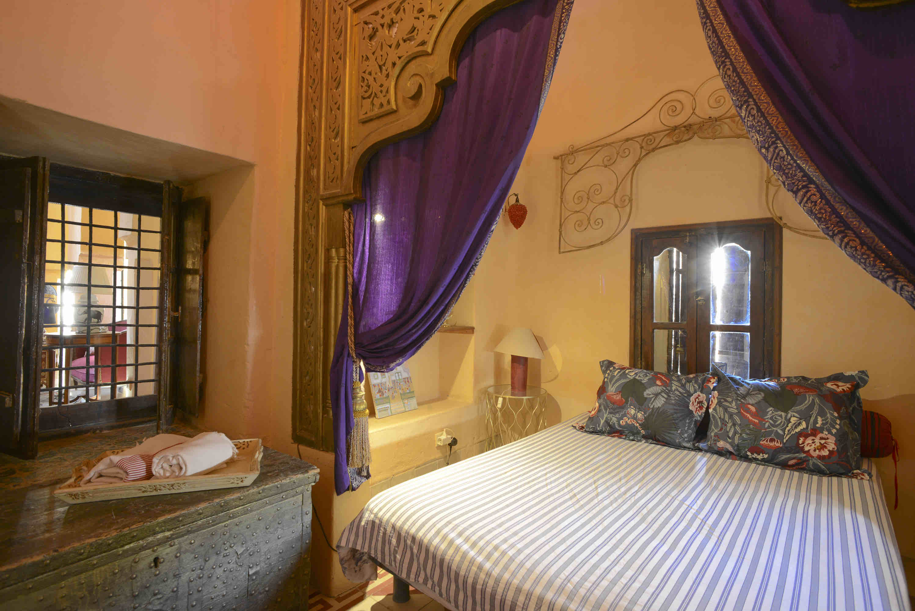 Tozeur Tozeur Vente Maisons Riad au ancienne medina tozeur