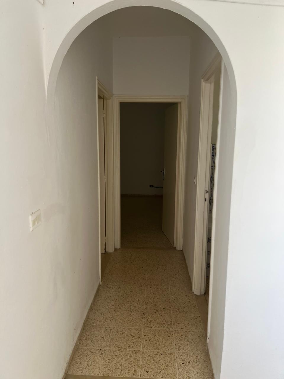 La Soukra Borj Louzir Vente Appart. 2 pices Un appartement  ne pas rater