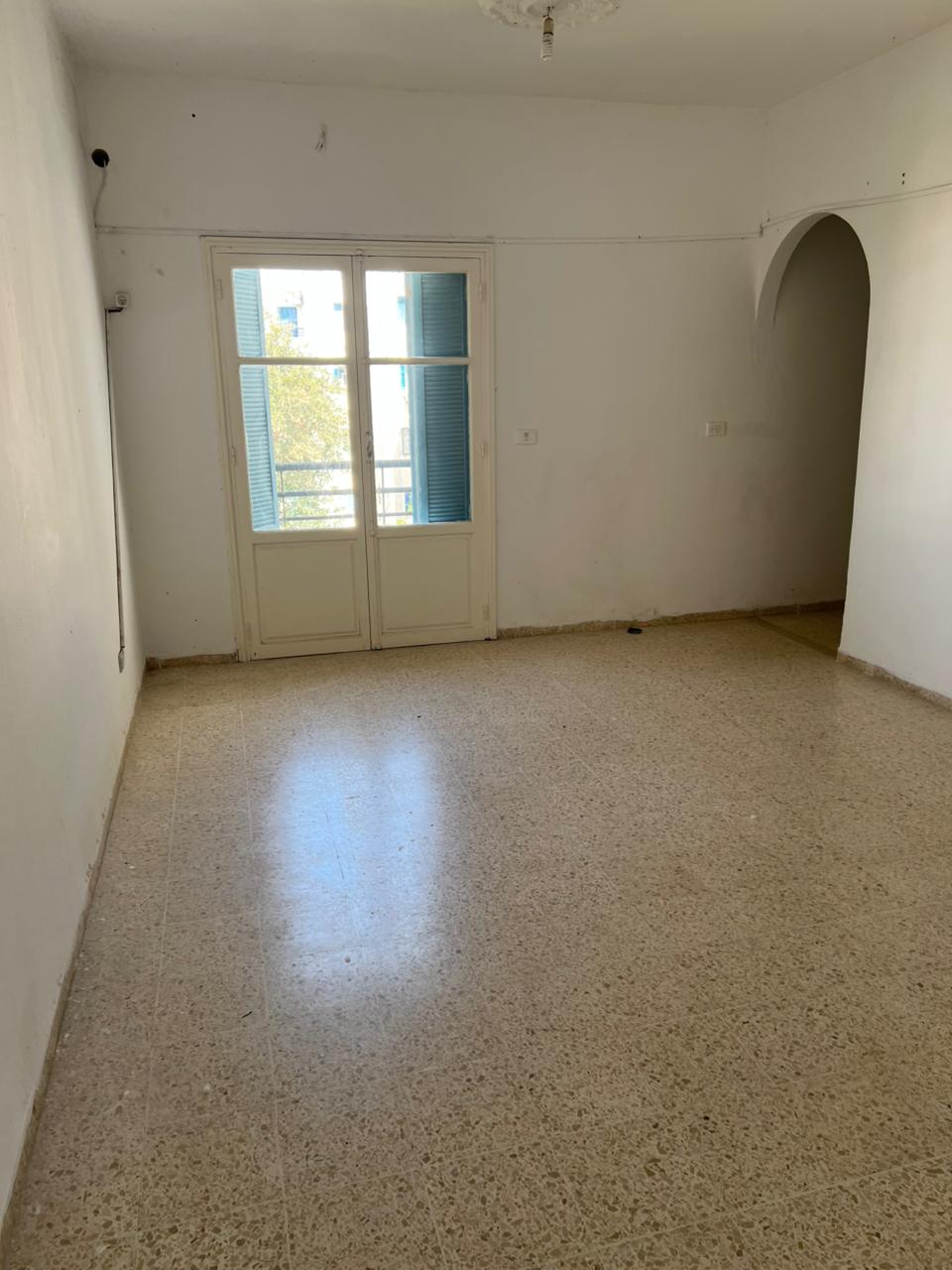 La Soukra Borj Louzir Vente Appart. 2 pices Un appartement  ne pas rater