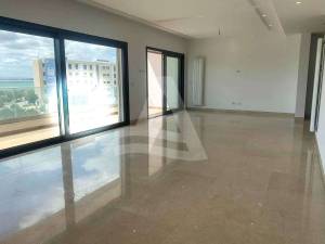La Marsa Berge Du Lac Location Appart. 1 pice  appartement meuble vue lac  au sa-ref5733a