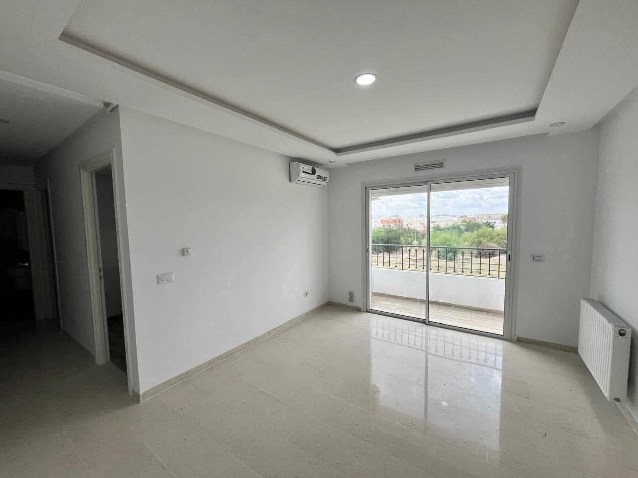 La Soukra La Soukra Location Appart. 2 pices S1 900d soukra