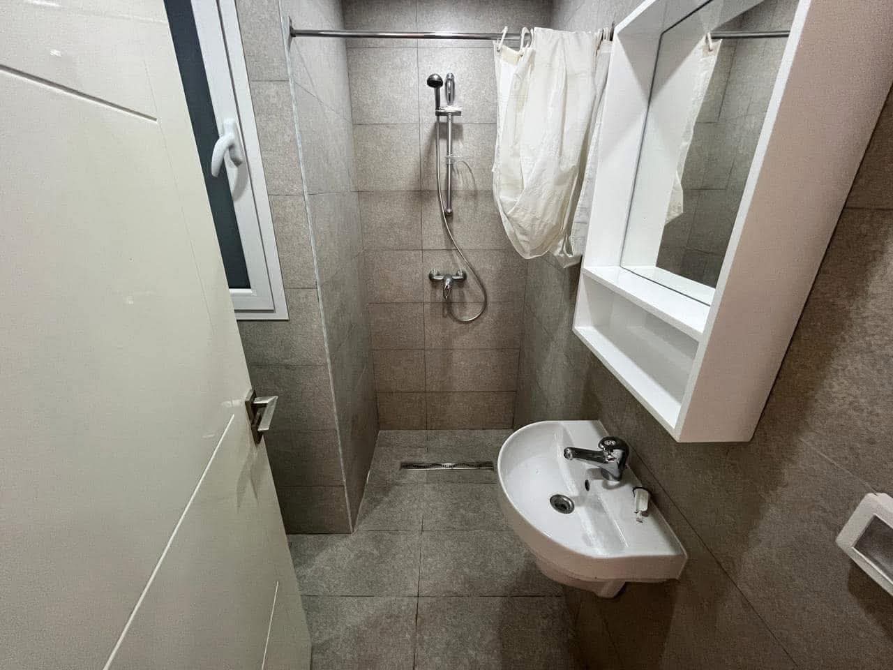 La Soukra La Soukra Location Appart. 2 pices S1 900d soukra