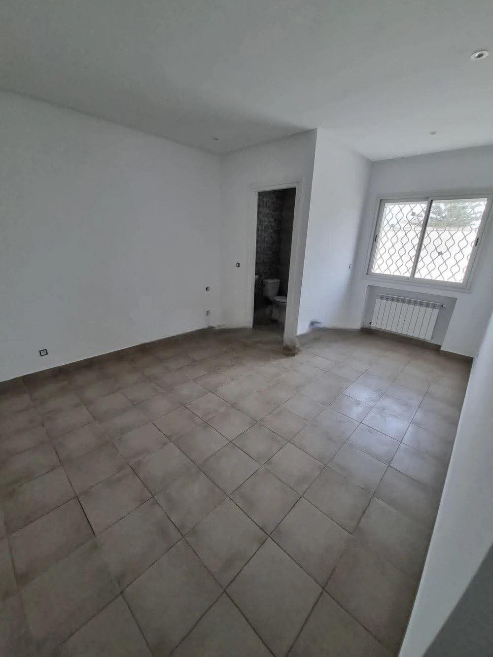 Ariana Ville Ariana Location Appart. 3 pices S2 1150 d nouvelle ariana