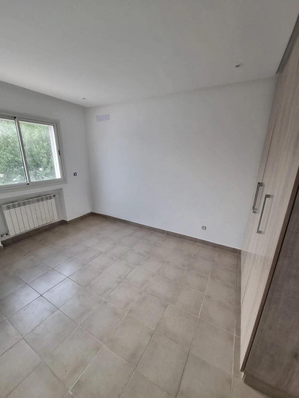 Ariana Ville Ariana Location Appart. 3 pices S2 1150 d nouvelle ariana