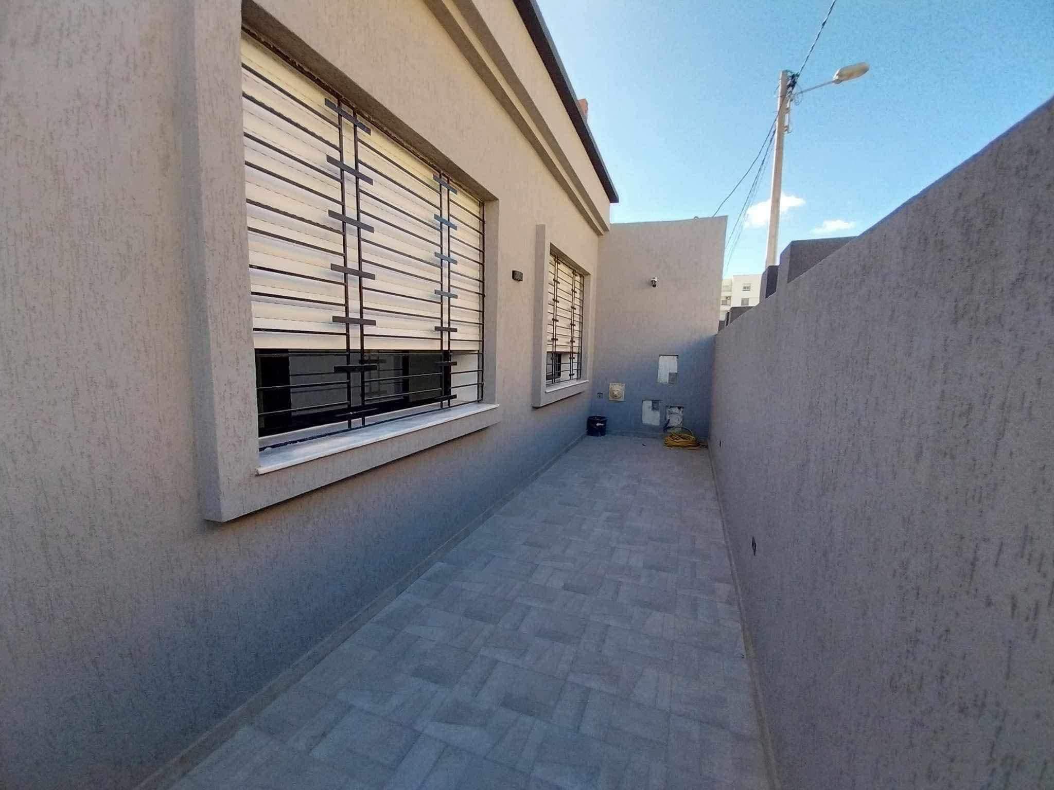 Ariana Ville Riadh Landlous Location Appart. 4 pices S3 rdc 1300d riadh andalous