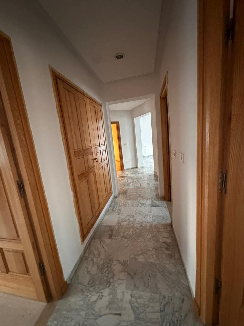 Ariana Ville Cite Ennasr 2 Location Appart. 3 pices S2 1300d ennasr 2