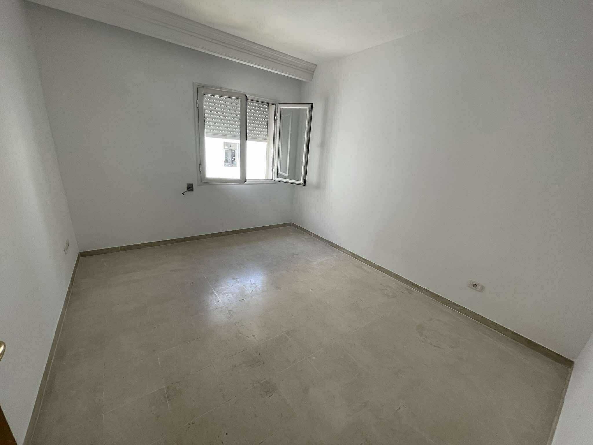 Ariana Ville Riadh Landlous Location Appart. 2 pices S1 870 dinars riadh andalous