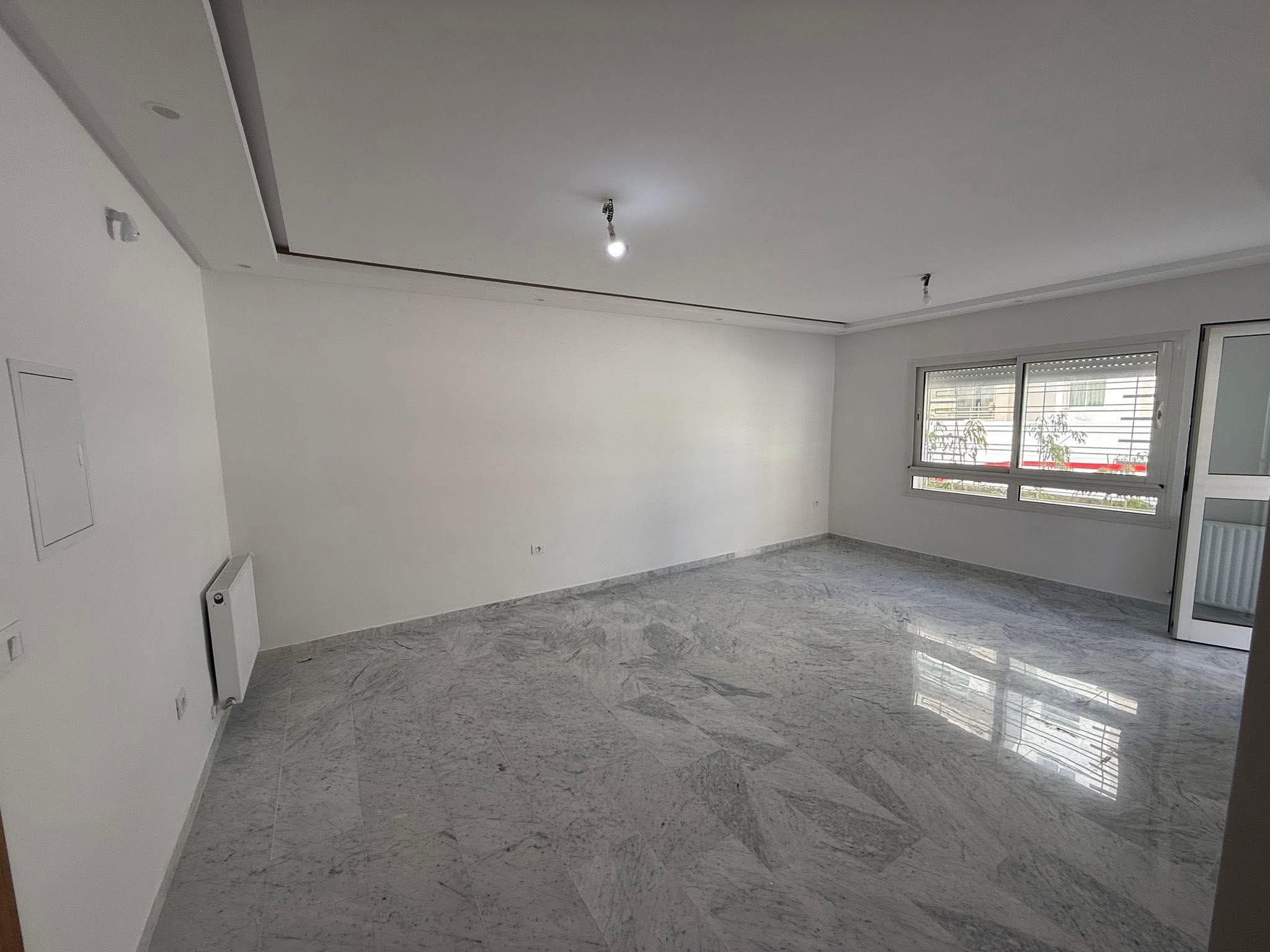 El Menzah El Menzah 9 Location Appart. 2 pices S1 hst 1250 d menzah 9 c