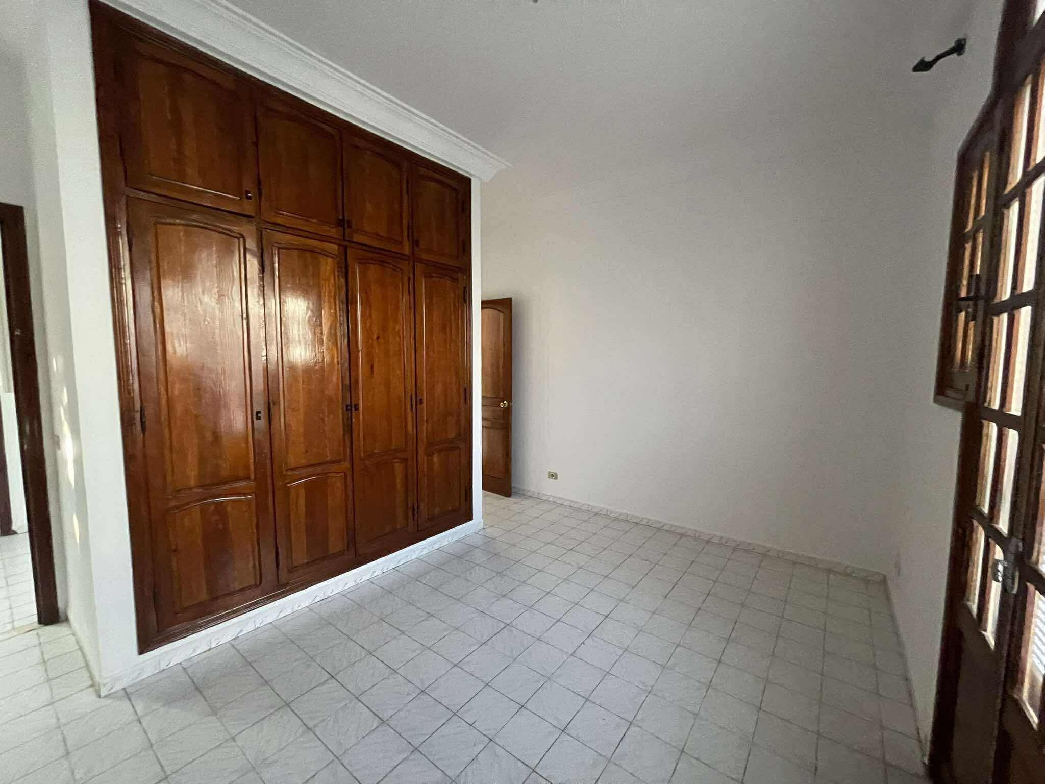 El Menzah El Menzah 9 Location Maisons Villa 2700 dinars a menzah 9