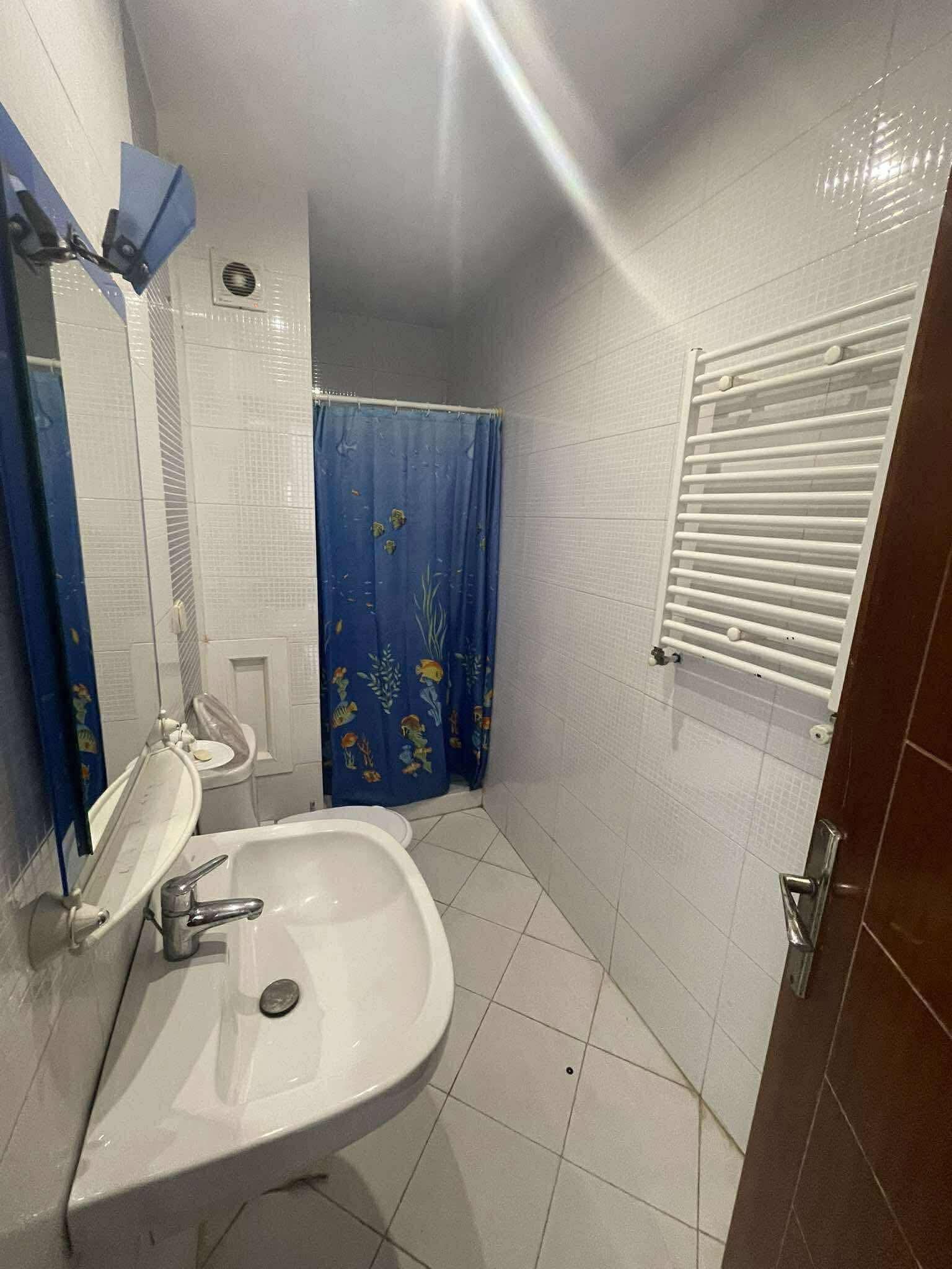 Cite El Khadra Zone urbaine nord Location Appart. 2 pices S1 1100 d centre urbain nord