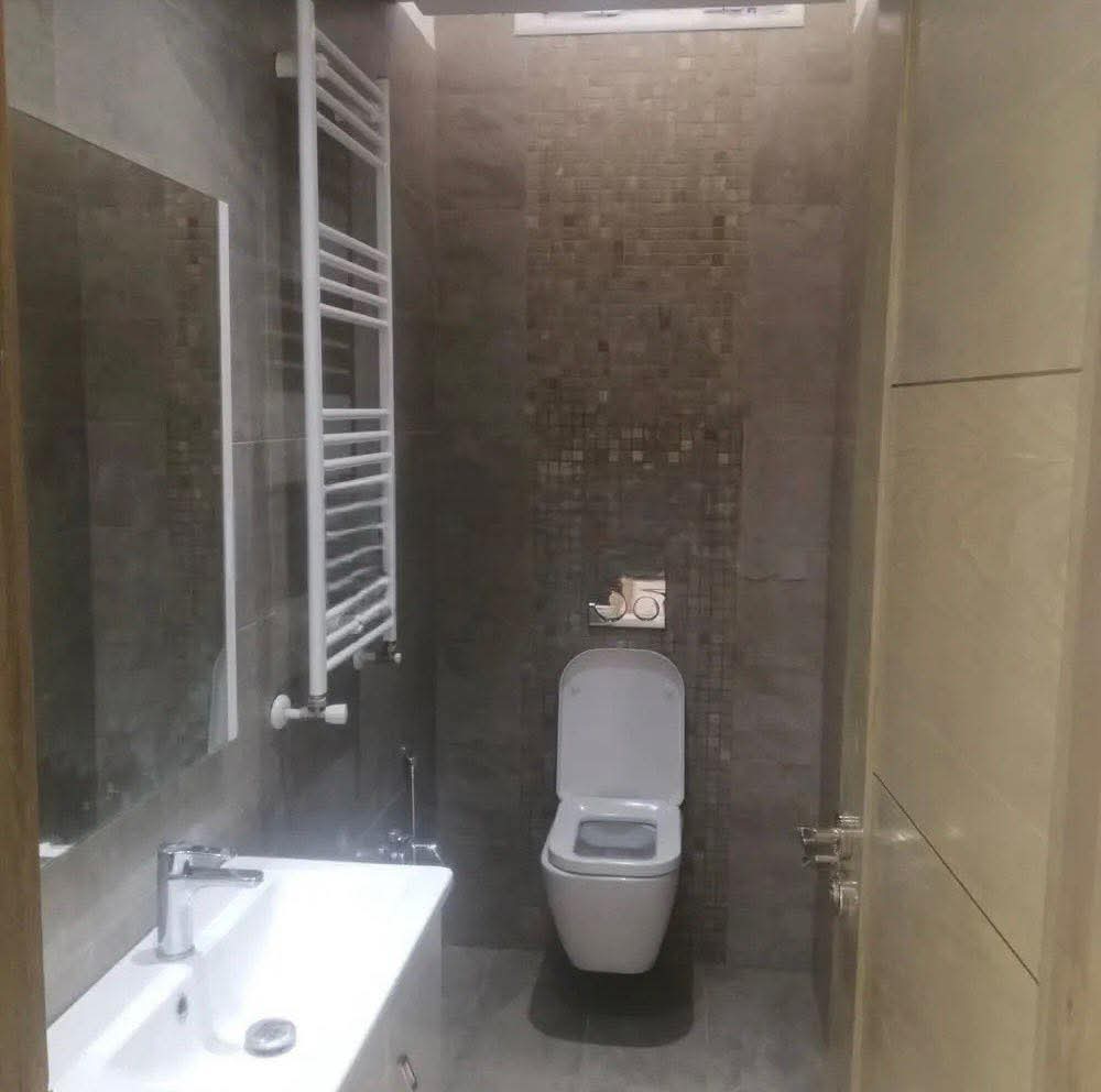 Ariana Ville Nouvelle Ariana Location Appart. 4 pices Etage de villa s3 1400 d nouvelle ariana
