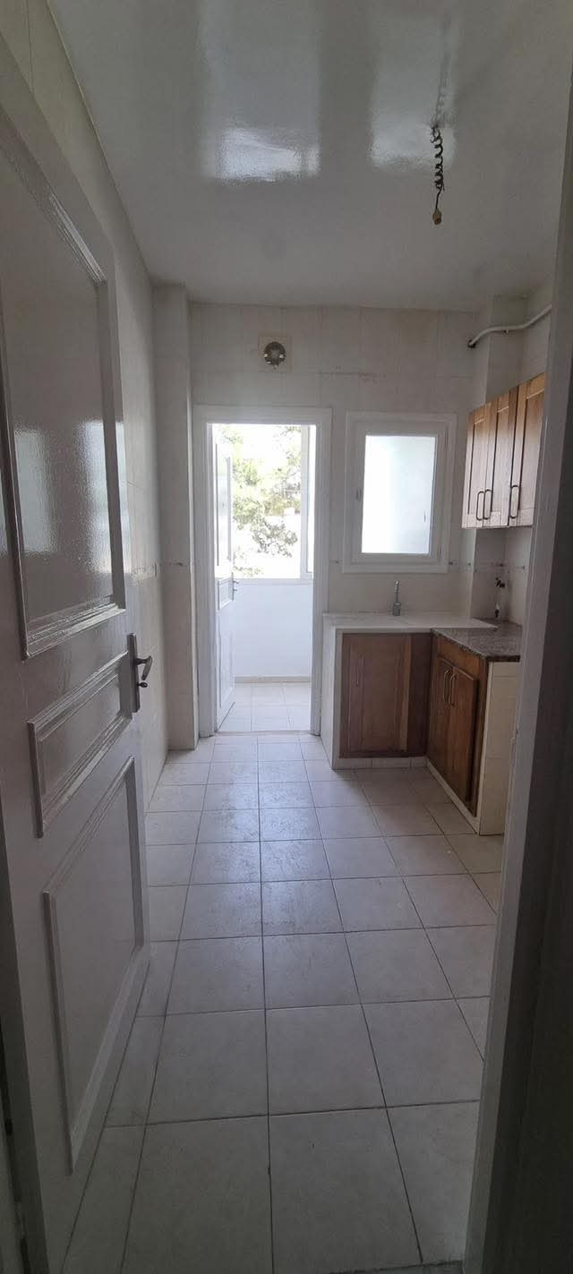 Ariana Ville Ariana Location Appart. 2 pices S1 750d ariana