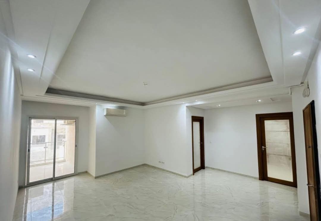 Ariana Ville Cite Ennasr 2 Location Appart. 3 pices S2 1600d de hst  ennasr 2