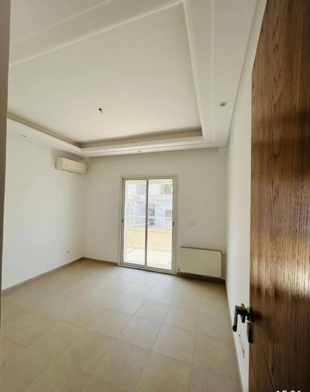 Ariana Ville Cite Ennasr 2 Location Appart. 3 pices S2 1600d de hst  ennasr 2