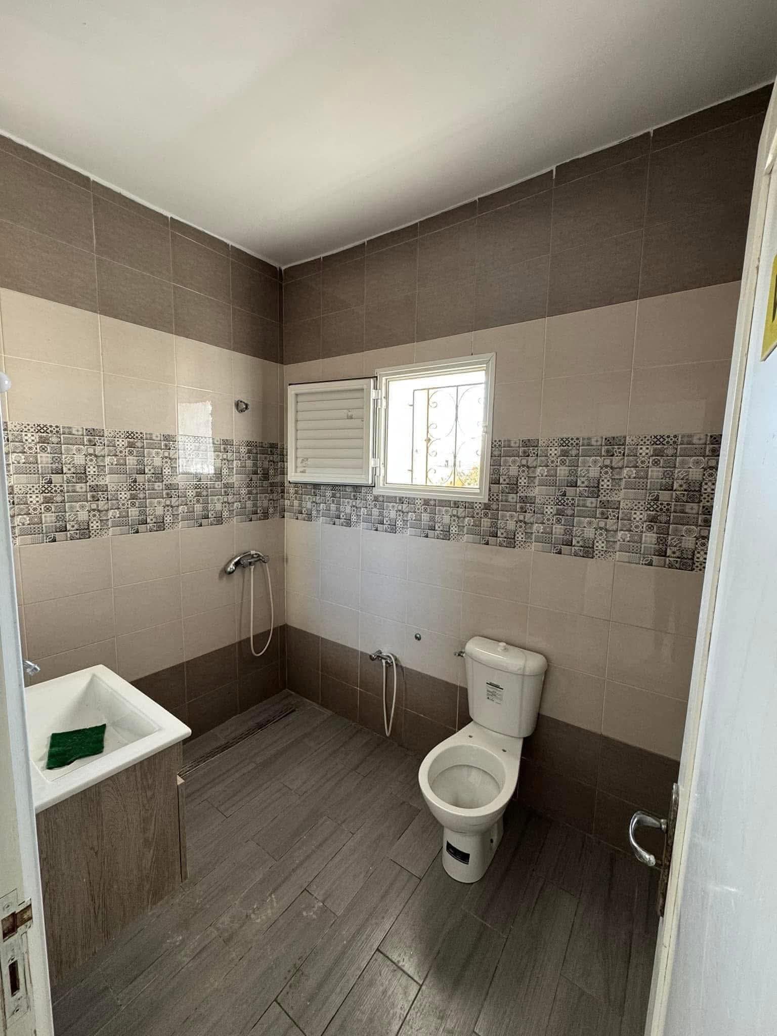 Ariana Ville Riadh Landlous Location Duplex Duplex  l'etage 950 d  riadh el andalous