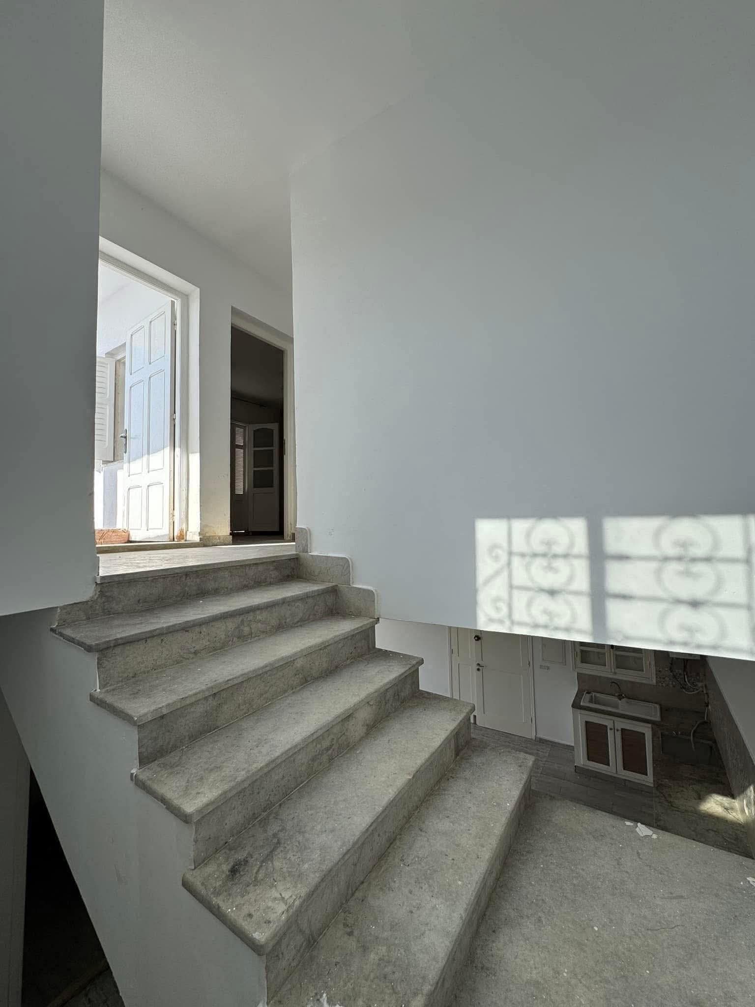 Ariana Ville Riadh Landlous Location Duplex Duplex  l'etage 950 d  riadh el andalous