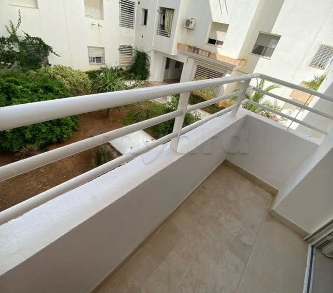 Ariana Ville Riadh Landlous Location Appart. 4 pices S3  riadh andalous 1250 d