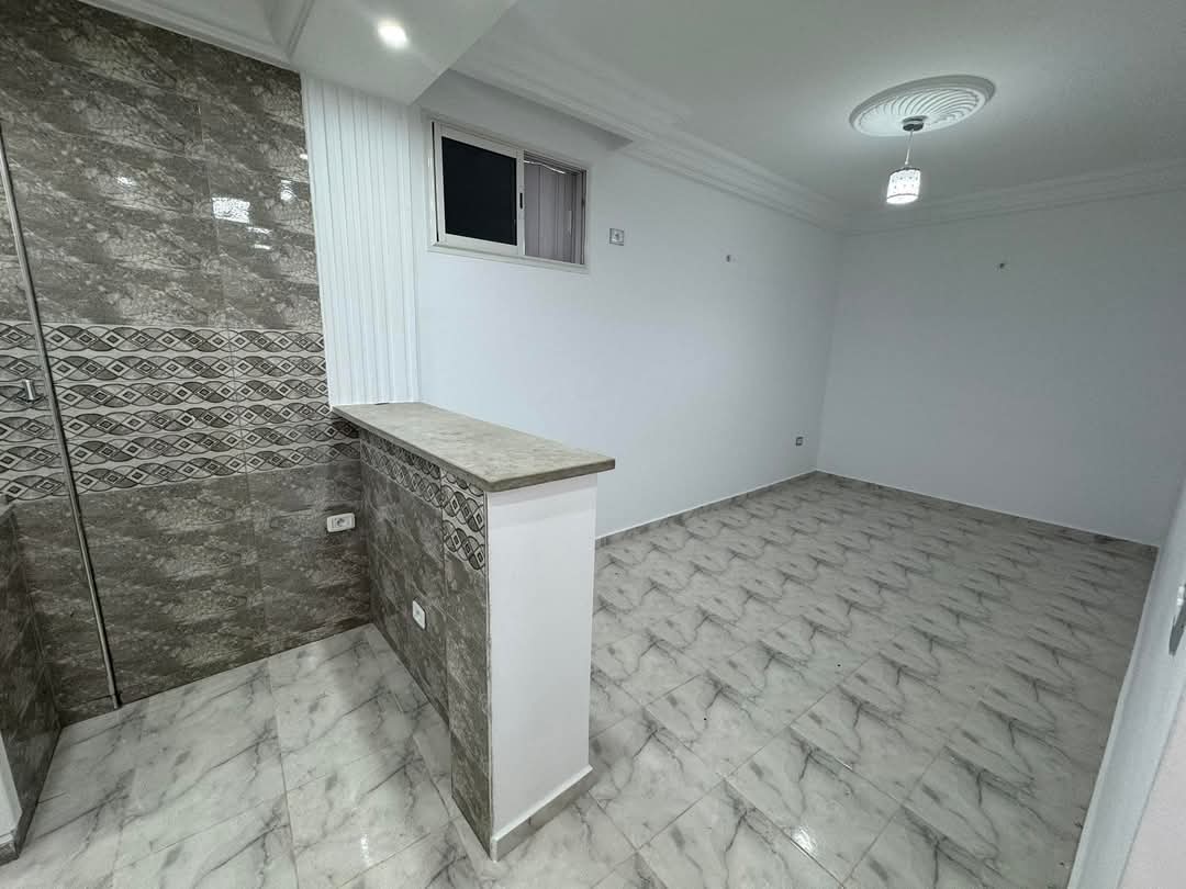 Raoued Cite El Ghazala 1 Location Appart. 2 pices S1 800d ghazela