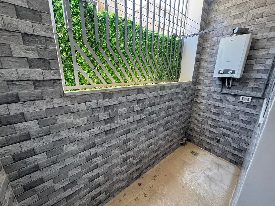 Raoued Cite El Ghazala 1 Location Appart. 2 pices S1 800d ghazela