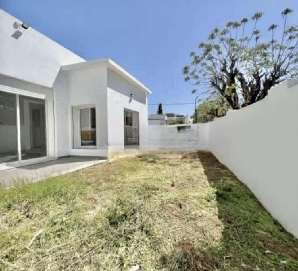 El Menzah Mutuelle Ville Location Maisons Villa 3950 d mutuelle ville