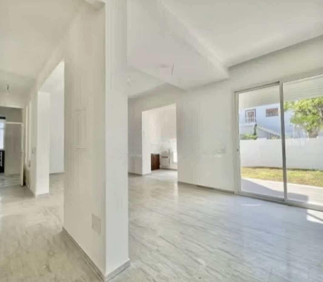 El Menzah Mutuelle Ville Location Maisons Villa 3950 d mutuelle ville