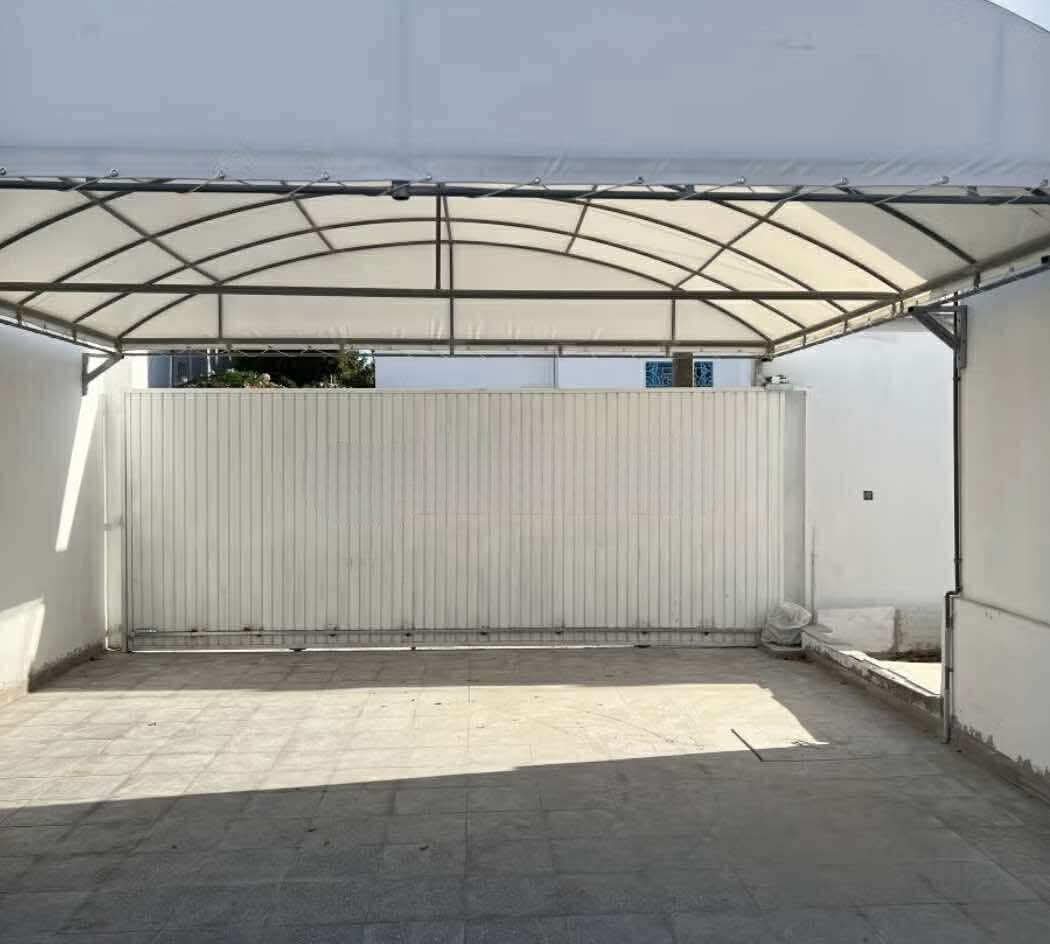 El Menzah Mutuelle Ville Location Maisons Villa 3950 d mutuelle ville