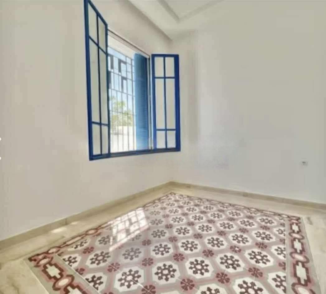 El Menzah Mutuelle Ville Location Maisons Villa 3950 d mutuelle ville