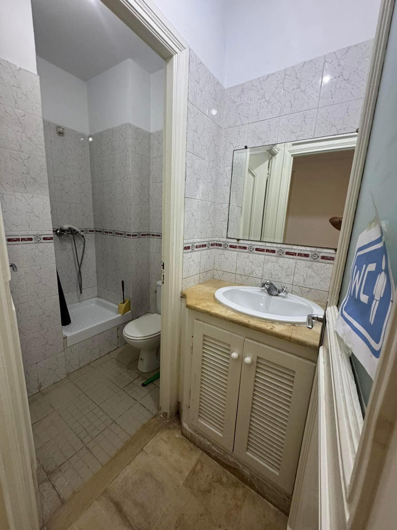 Bab Bhar Montplaisir Bureaux & Commerces Bureau Bureau 1800d montplaisir