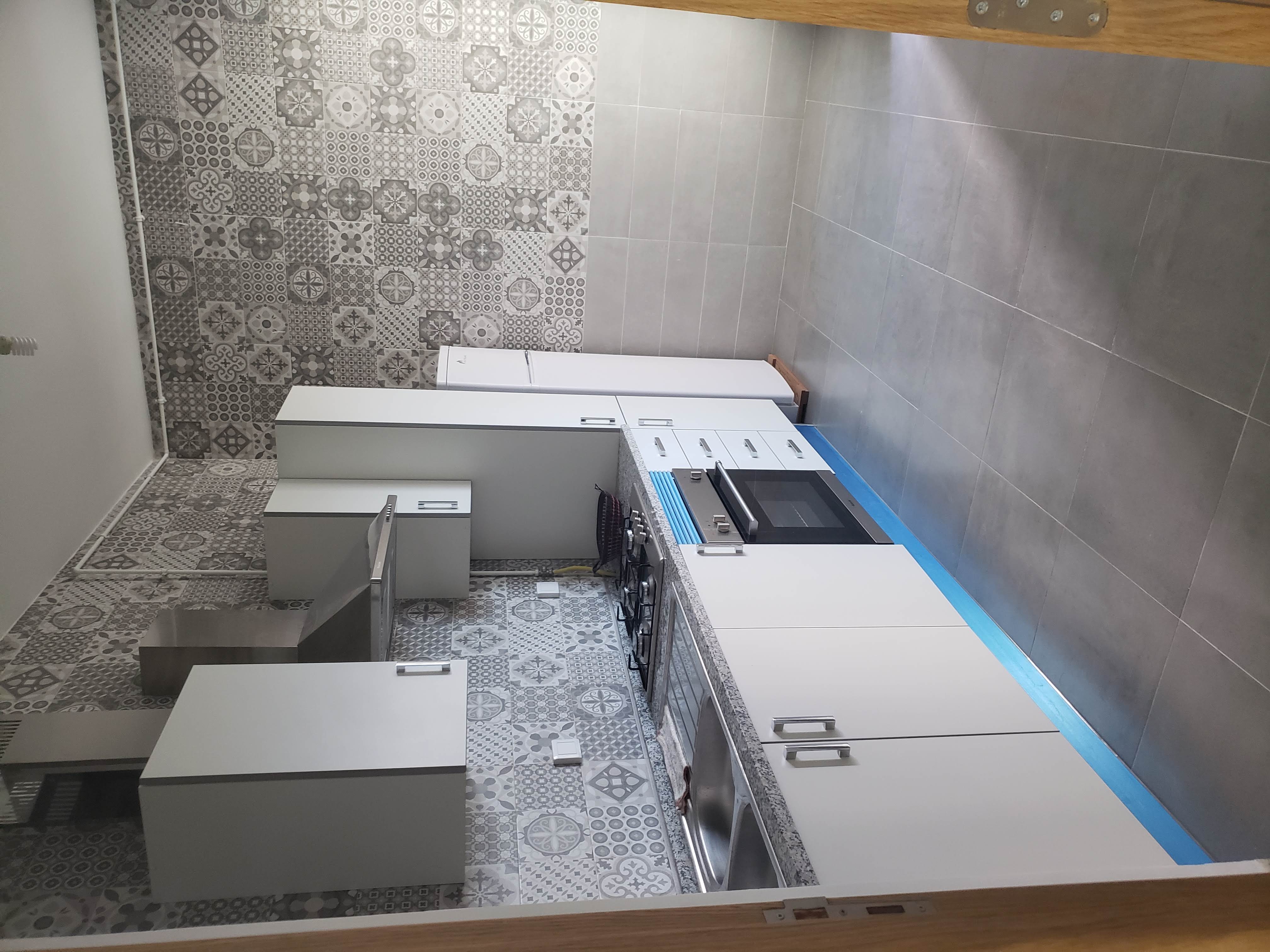 La Marsa El Aouina Vente Appart. 3 pices Appartement s3