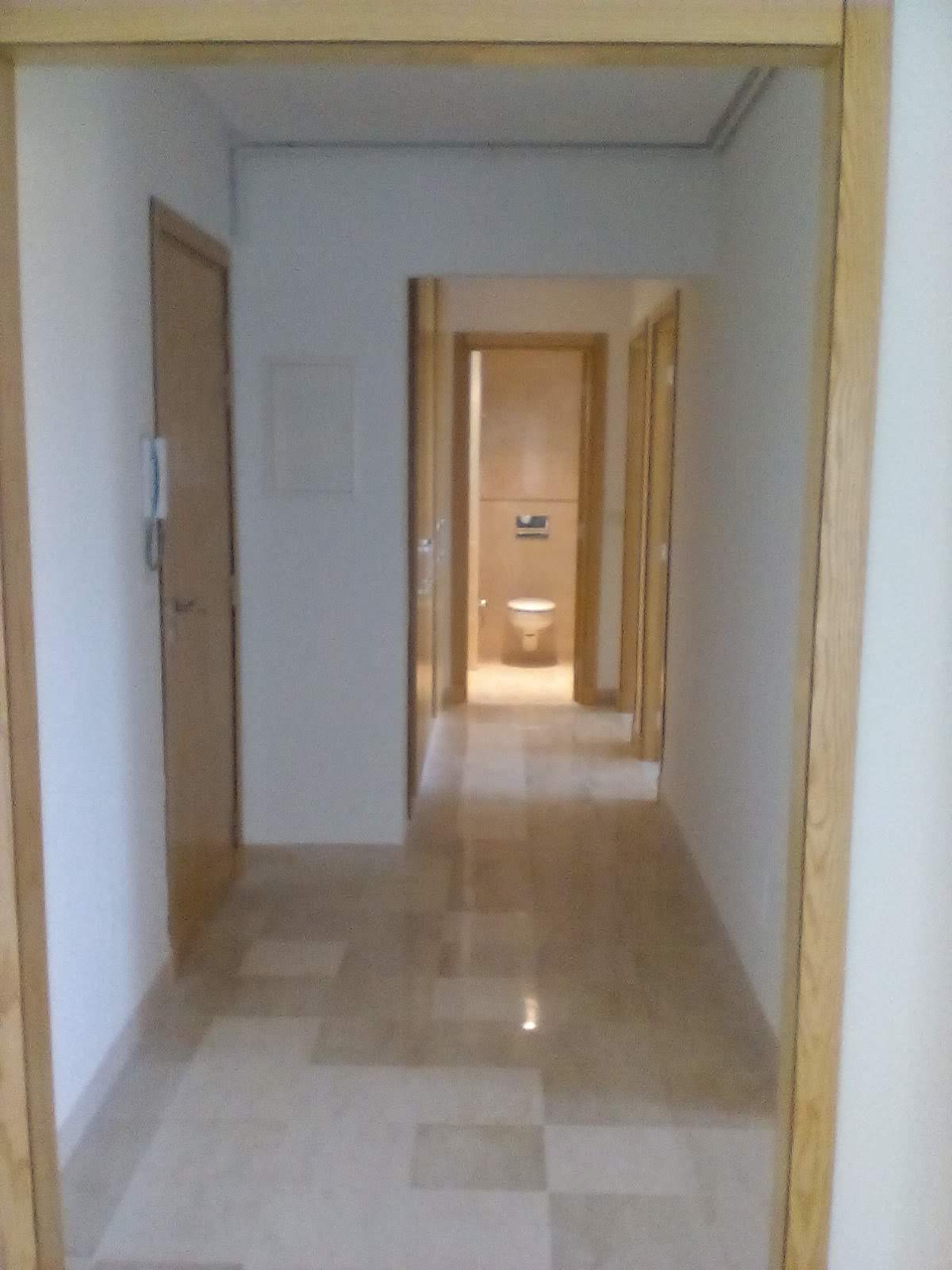 La Marsa El Aouina Vente Appart. 3 pices Appartement s3