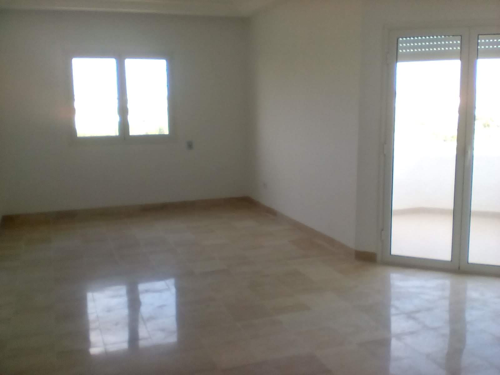 La Marsa El Aouina Vente Appart. 3 pices Appartement s3