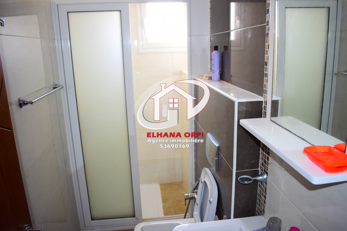 Mahdia Mahdia Location vacances Appart. 2 pices Appartement s2 rz panorama pour vacance