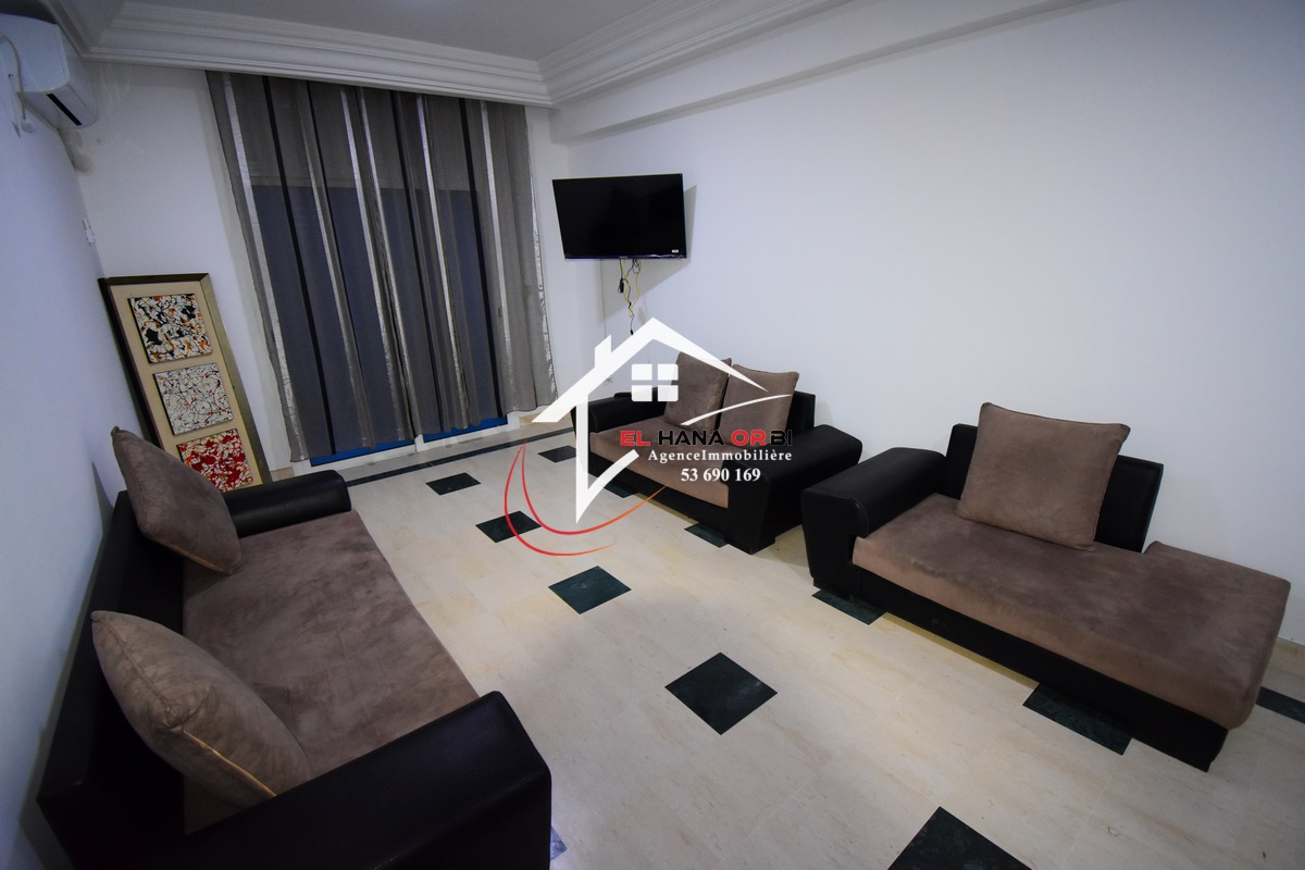 Mahdia Mahdia Location vacances Appart. 2 pices S2 rz dar fraj pour vacance dt  mahdia