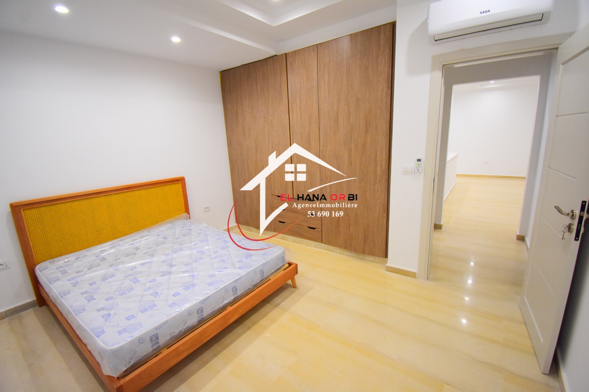 Mahdia Mahdia Location vacances Appart. 2 pices Pour vacance dt appartement s2 neuf  mahdia
