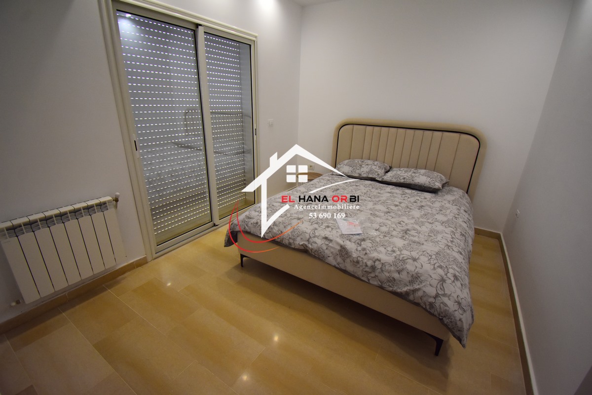 Mahdia Mahdia Location vacances Appart. 3 pices App s3 neuf en plein zone touristique