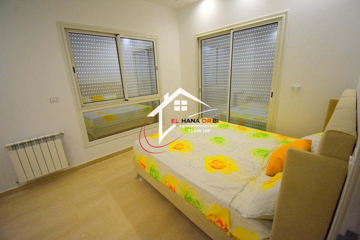 Mahdia Mahdia Location vacances Appart. 2 pices S1 pour vacance proche de la mer  mahdia
