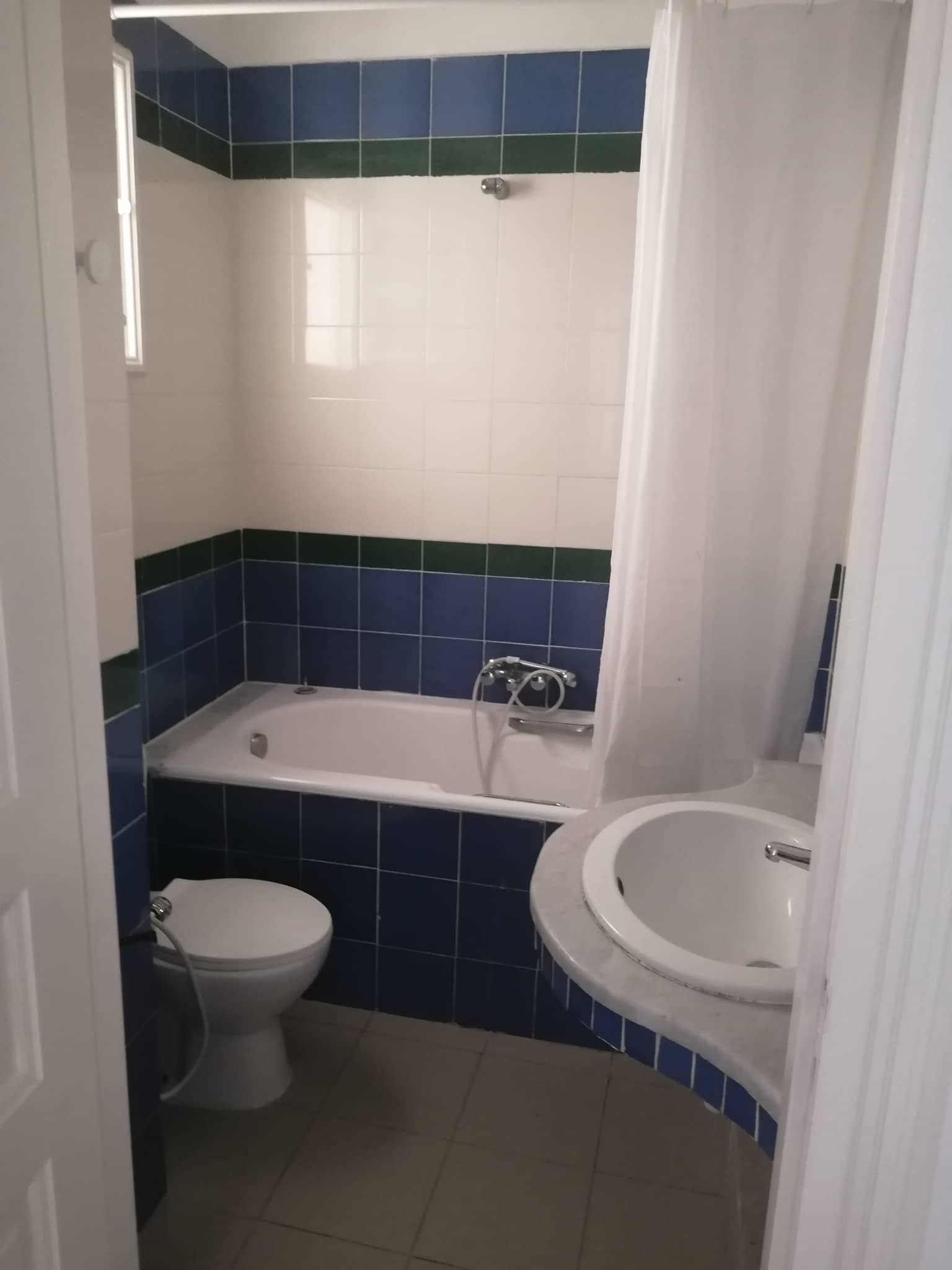 Monastir Zone Skanes Location Appart. 2 pices App s2 pour les vacances d t