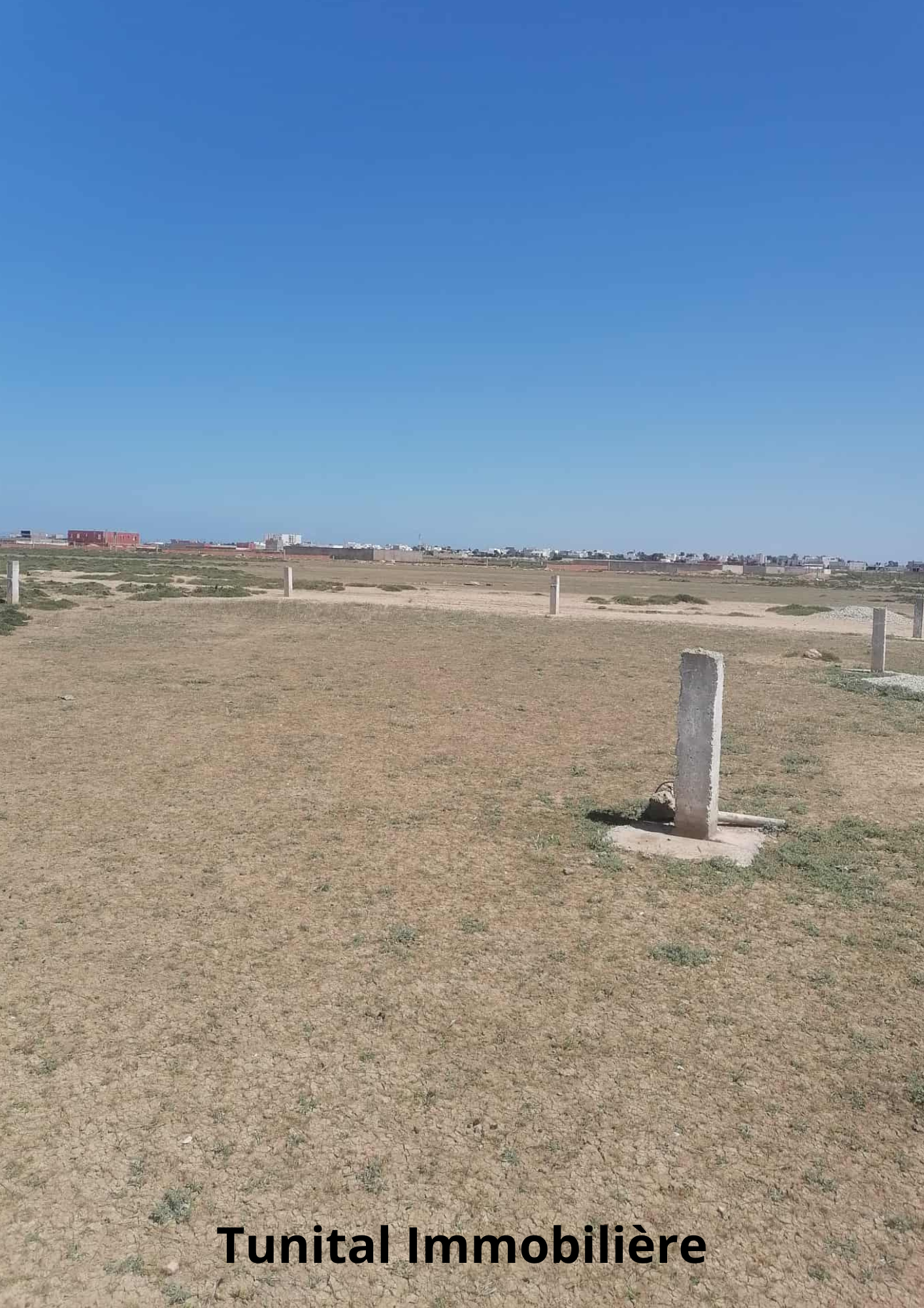 Raoued Cite Des Juges Vente Autre Raoued cit des juges pas loin du port financier