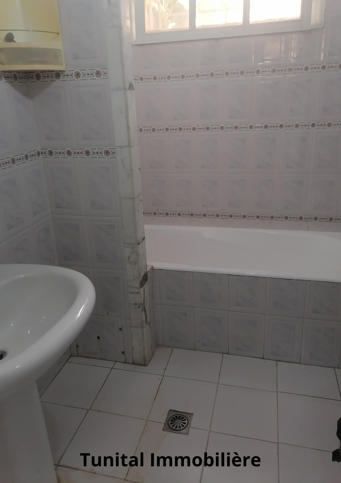 La Marsa Sidi Daoud Location Maisons Sidi daoued la marsa un rez de chausse de villa
